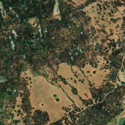 Satellite imagery of Serrote da Ilha, BR