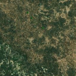 Satellite imagery of Serra Redonda, BR
