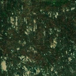 Satellite imagery of Serra do Monteiro, BR