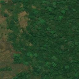 Satellite imagery of Sanda, AO