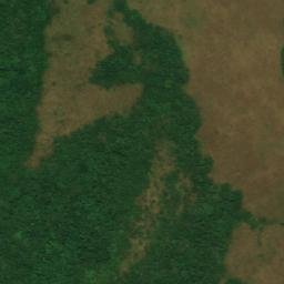 Satellite imagery of Sanda, AO