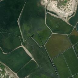 Satellite imagery of Ras Nunge, TZ