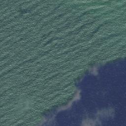 Satellite imagery of Ras Masoni, TZ