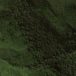 Satellite imagery of Cerro Paltarume, PE