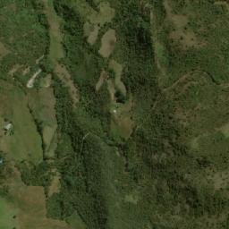 Satellite imagery of Cerro Pincuya, PE