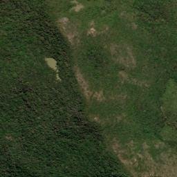 Satellite imagery of Cerro Motungo, PE