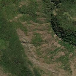 Satellite imagery of Cerro Motungo, PE