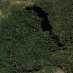 Satellite imagery of Cerro Vaca Barrosa, PE