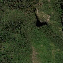 Satellite imagery of Cerro Vaca Barrosa, PE