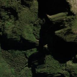 Satellite imagery of Cerro Vaca Barrosa, PE