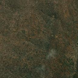 Satellite imagery of Serra Nova, BR