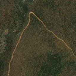 Satellite imagery of Serra Nova, BR
