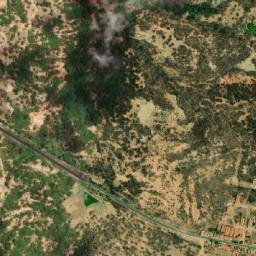 Satellite imagery of Serrote da Ilha, BR