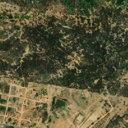 Satellite imagery of Serrote da Ilha, BR