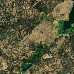 Satellite imagery of Serrote da Ilha, BR