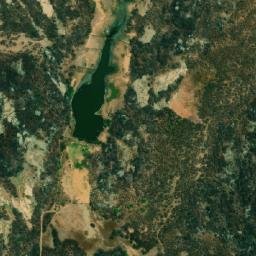 Satellite imagery of Serra Redonda, BR