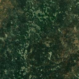 Satellite imagery of Serra Redonda, BR
