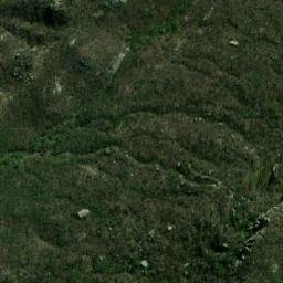 Satellite imagery of Serra São Bernardo, BR