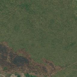 Satellite imagery of Cuilo Futa, AO