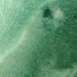 Satellite imagery of Ras Makunduchi, TZ