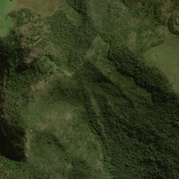 Satellite imagery of Cerro Pincuya, PE