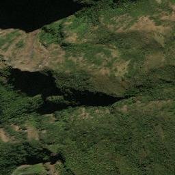 Satellite imagery of Cerro Pampa Verde, PE