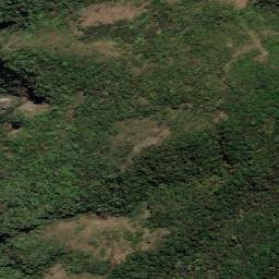Satellite imagery of Cerro Vaca Barrosa, PE