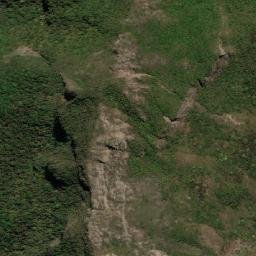 Satellite imagery of Cerro Vaca Barrosa, PE