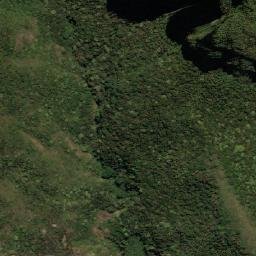 Satellite imagery of Cerro Vaca Barrosa, PE