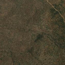 Satellite imagery of Serra Nova, BR