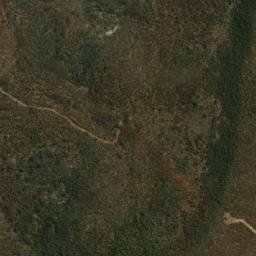 Satellite imagery of Serra Nova, BR