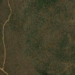 Satellite imagery of Serra Nova, BR