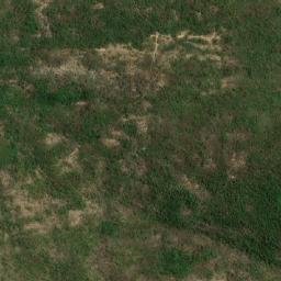 Satellite imagery of Serra do Coqueiro, BR