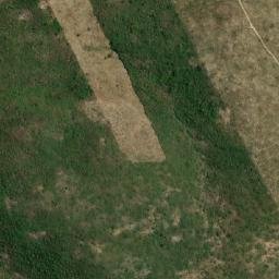 Satellite imagery of Serra do Coqueiro, BR