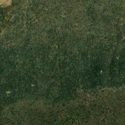 Satellite imagery of Serra de São Pedro, BR
