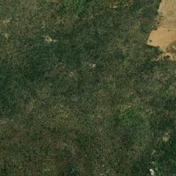 Satellite imagery of Serra de São Pedro, BR