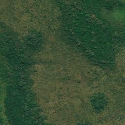 Satellite imagery of Pemba, AO