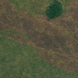 Satellite imagery of Pemba, AO