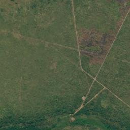 Satellite imagery of Cuilo Futa, AO