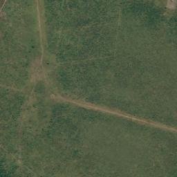 Satellite imagery of Cuilo Futa, AO