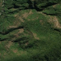 Satellite imagery of Cerro Pampa Verde, PE