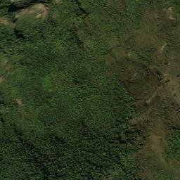 Satellite imagery of Cerro Pampa Verde, PE