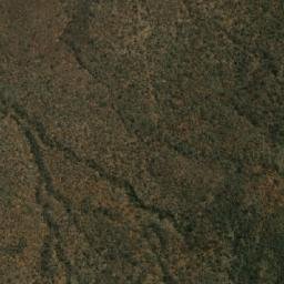 Satellite imagery of Serra Nova, BR