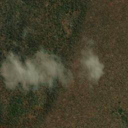 Satellite imagery of Serra Nova, BR
