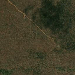 Satellite imagery of Serra Nova, BR