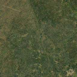 Satellite imagery of Serra do Olho d'Água, BR