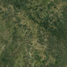 Satellite imagery of Serra do Olho d'Água, BR
