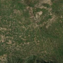 Satellite imagery of Serra do Coqueiro, BR