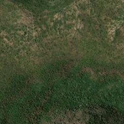 Satellite imagery of Serra do Coqueiro, BR