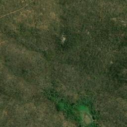 Satellite imagery of Serra do Desterro, BR